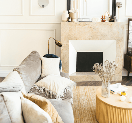 Breezy Luxury: How to Refresh Your Space for Summer - Palatium Lux