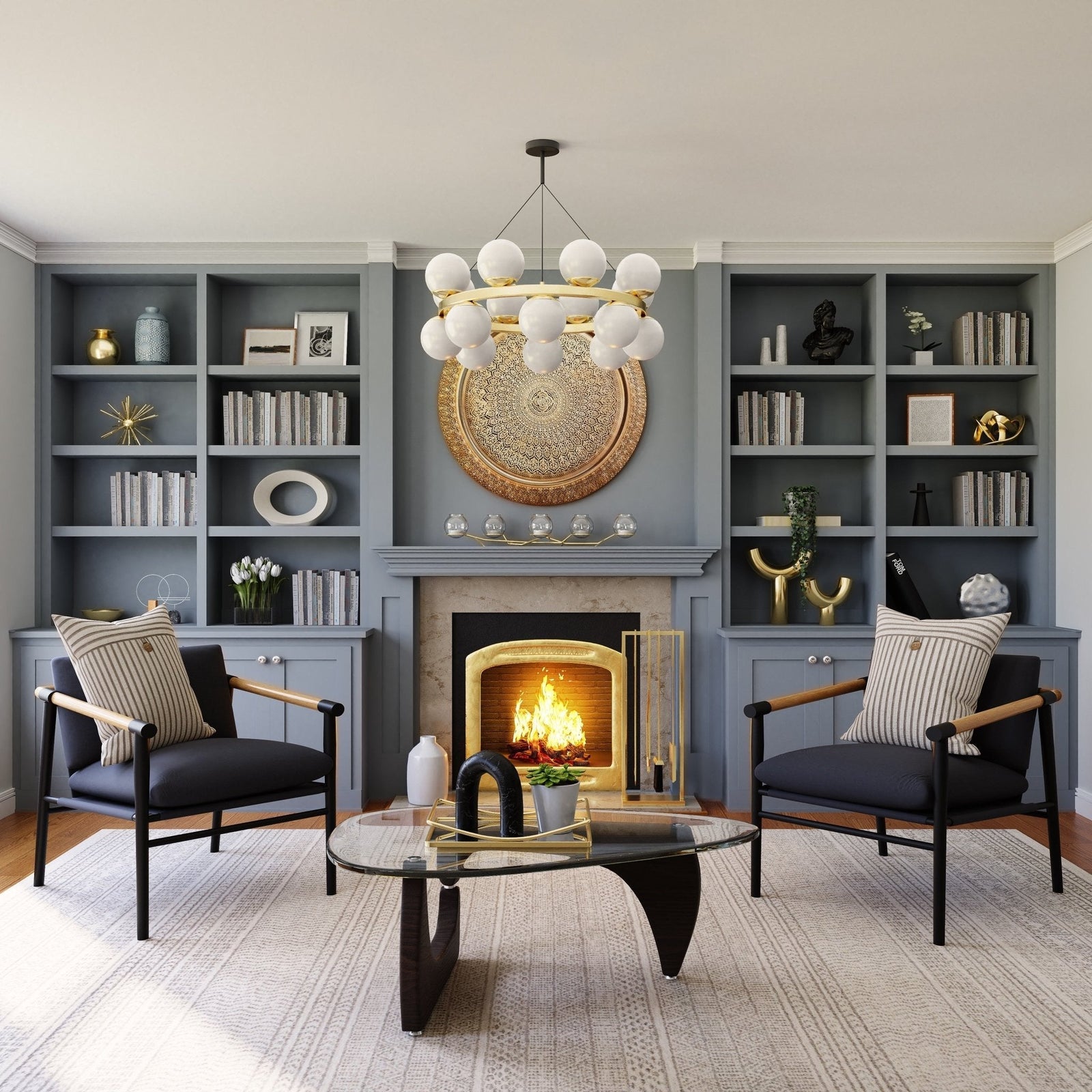 Maintain Simplicity: Less is More - Palatium Lux