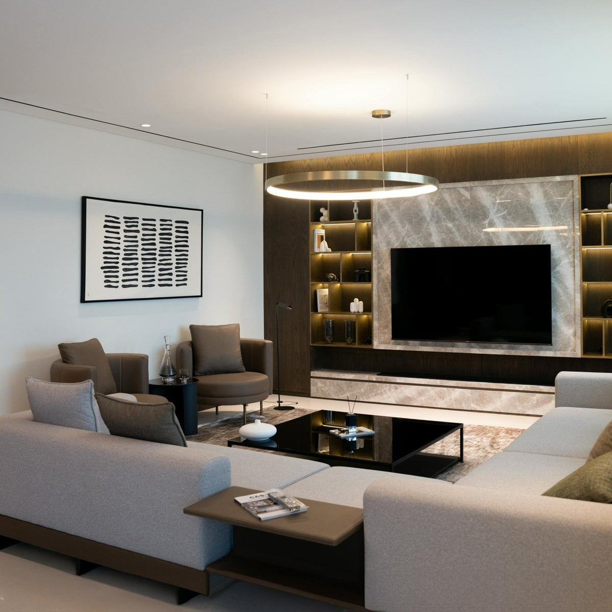 Mastering Luxury Home Decor Styles with Palatium Lux