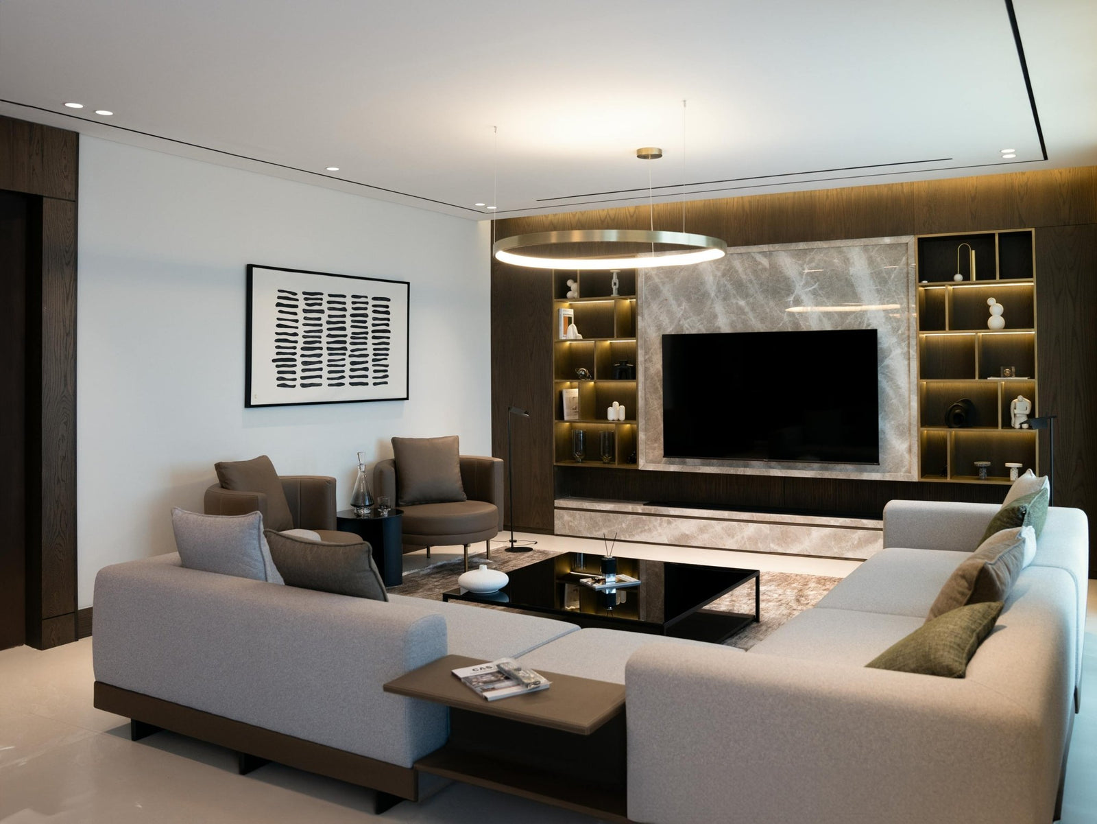 Mastering the Art of Mixing: Blending Styles in Luxury Home Decor with Palatium Lux - Palatium Lux