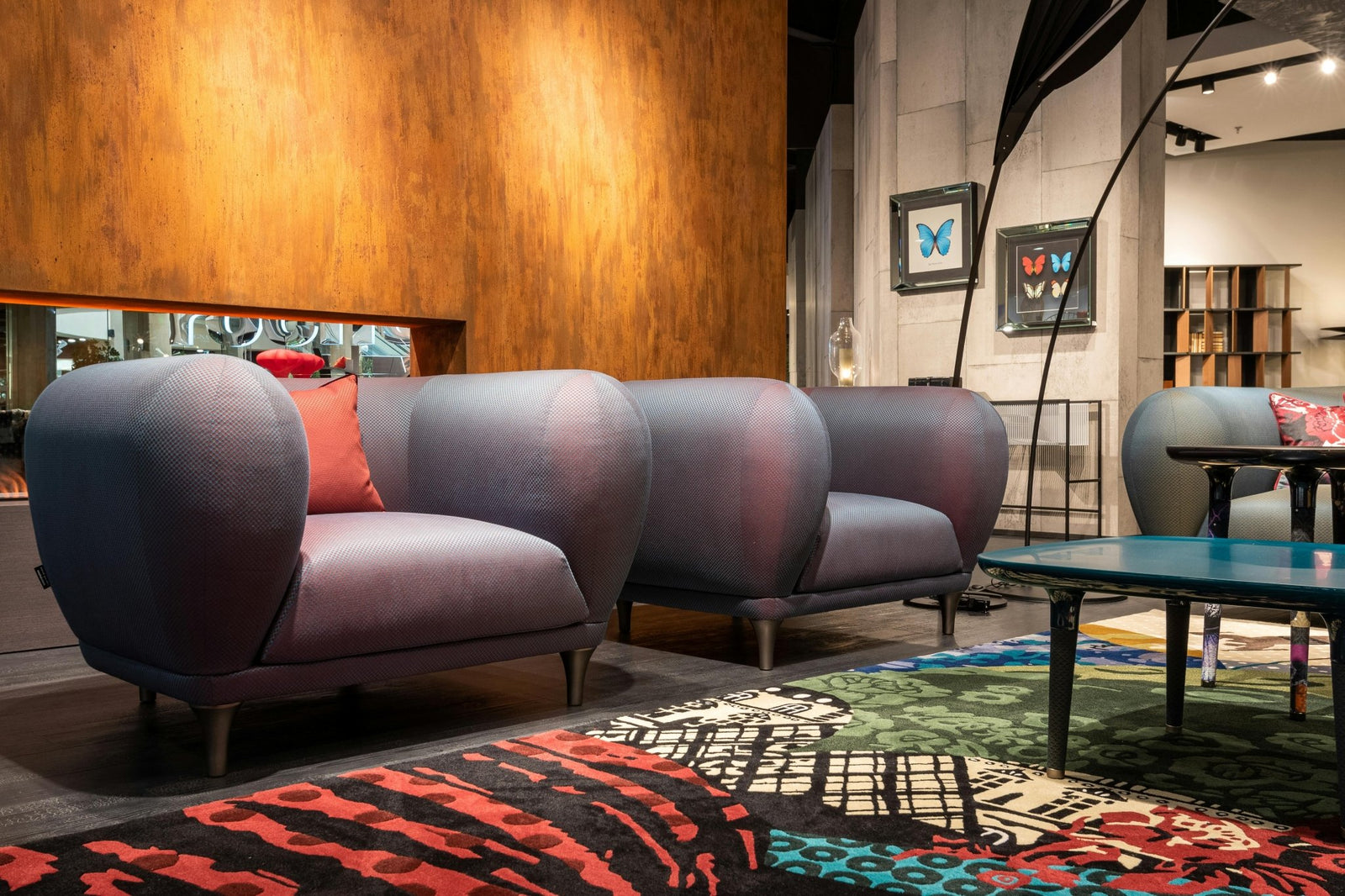 Maximalist Elegance: How to Elevate Your Luxury Home with Bold Designs - Palatium Lux