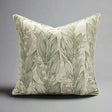 10 Shades of Green Pillow Covers Pillow Cover - Palatium Lux