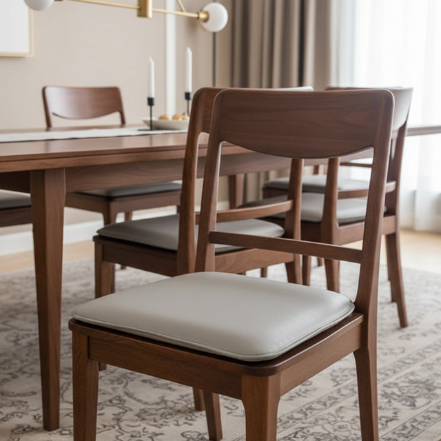 Sella Palatii Chair Cushion