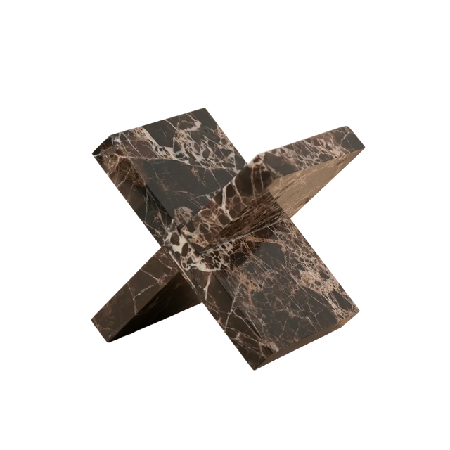 Axis Marble Statue