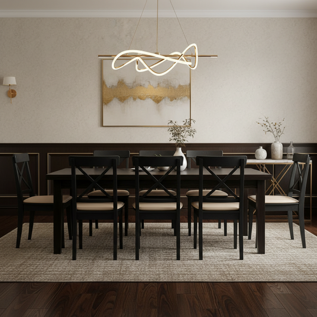 Sella Palatii Chair Cushion