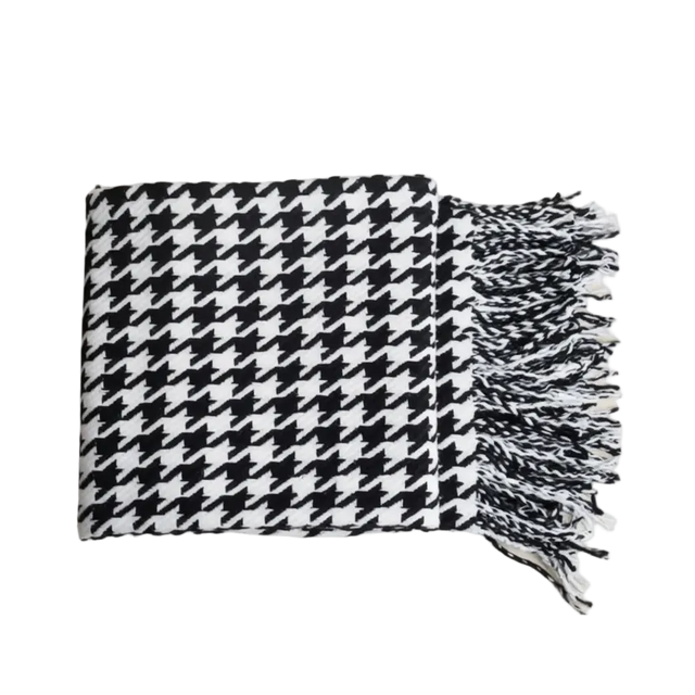 Regency Throw Blanket