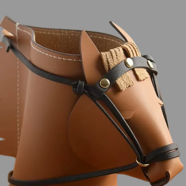 Nobleman Equine Organizer