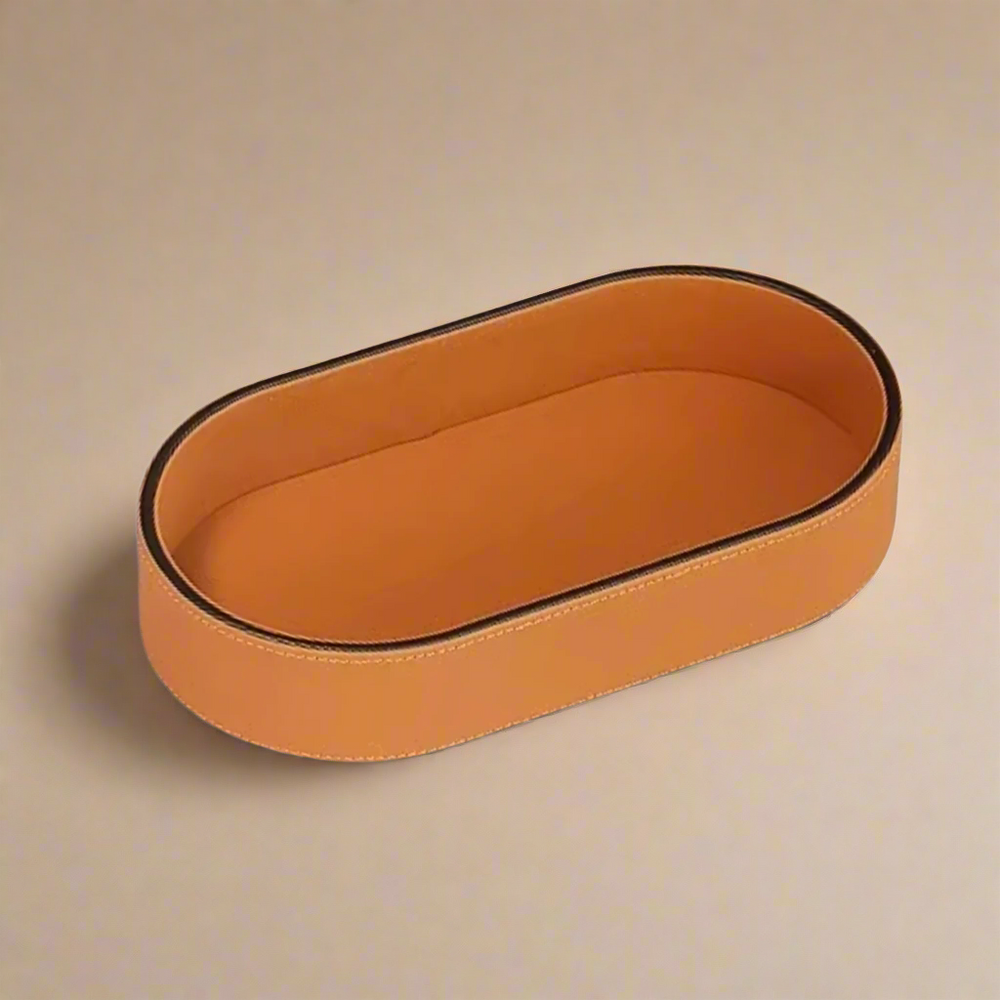 Milano Valet Tray