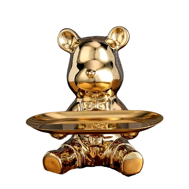Little Bear Tray Organizer