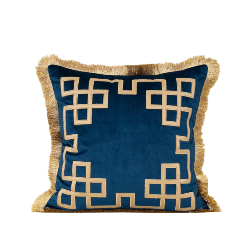Regalia Velvet Pillow Covers