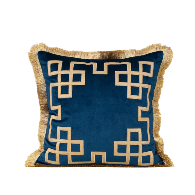 Regalia Velvet Pillow Covers