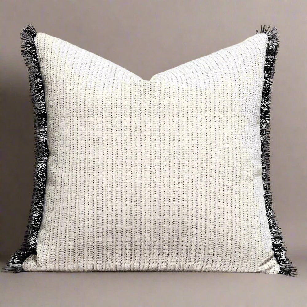 Amanda Pillow Cover pillow covers - Palatium Lux