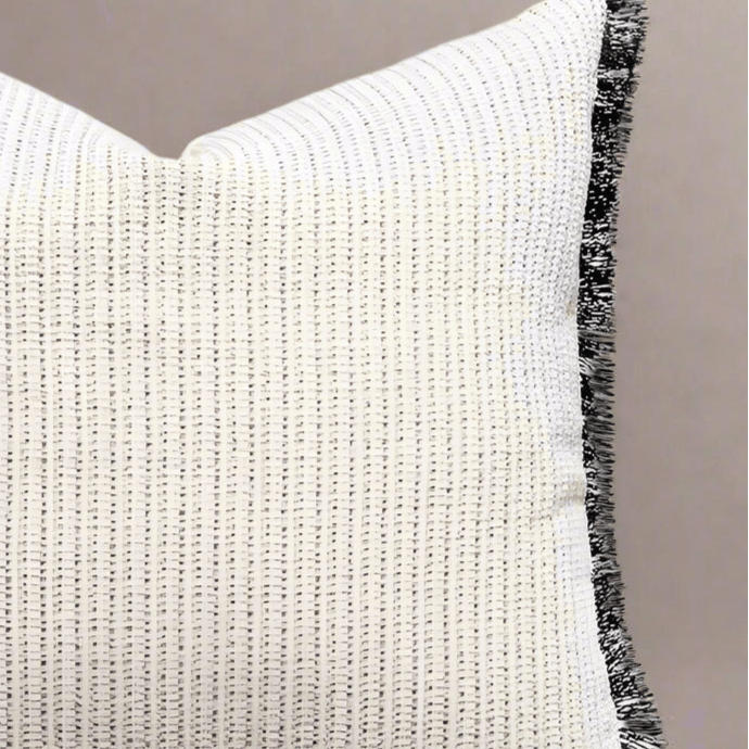 Amanda Pillow Cover pillow covers - Palatium Lux