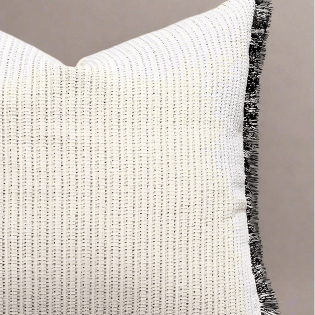 Amanda Pillow Cover pillow covers - Palatium Lux