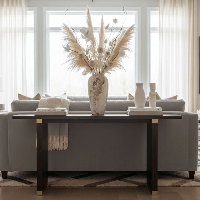 Antiqua Patina Ceramic Vase Vase - Palatium Lux