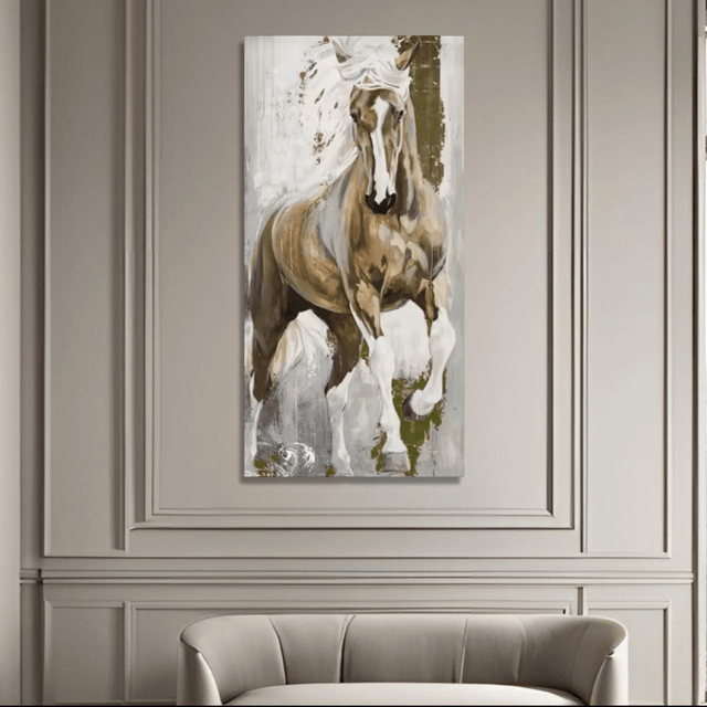 Apollo Spirit Canvas canvas - Palatium Lux