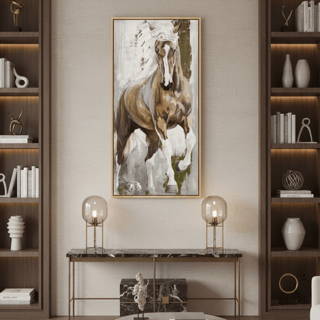 Apollo Spirit Canvas canvas - Palatium Lux