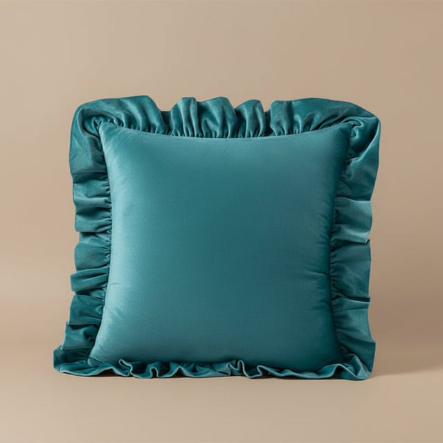 Atelier Étoffe Velvet Pillow Cover Pillow Cover - Palatium Lux