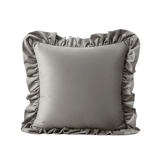 Atelier Étoffe Velvet Pillow Cover Pillow Cover - Palatium Lux