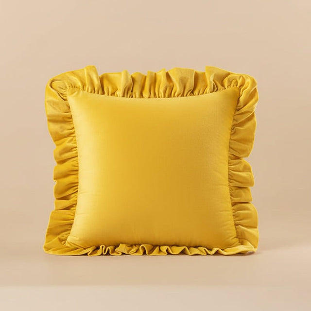 Atelier Étoffe Velvet Pillow Cover Pillow Cover - Palatium Lux