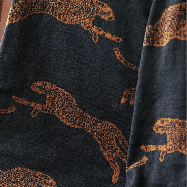 Atelier Sauvage Throw Blanket - Palatium Lux