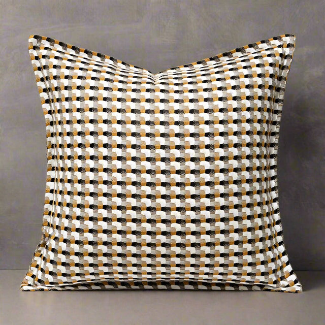 Avery Modern Pillow Cover pillow covers - Palatium Lux