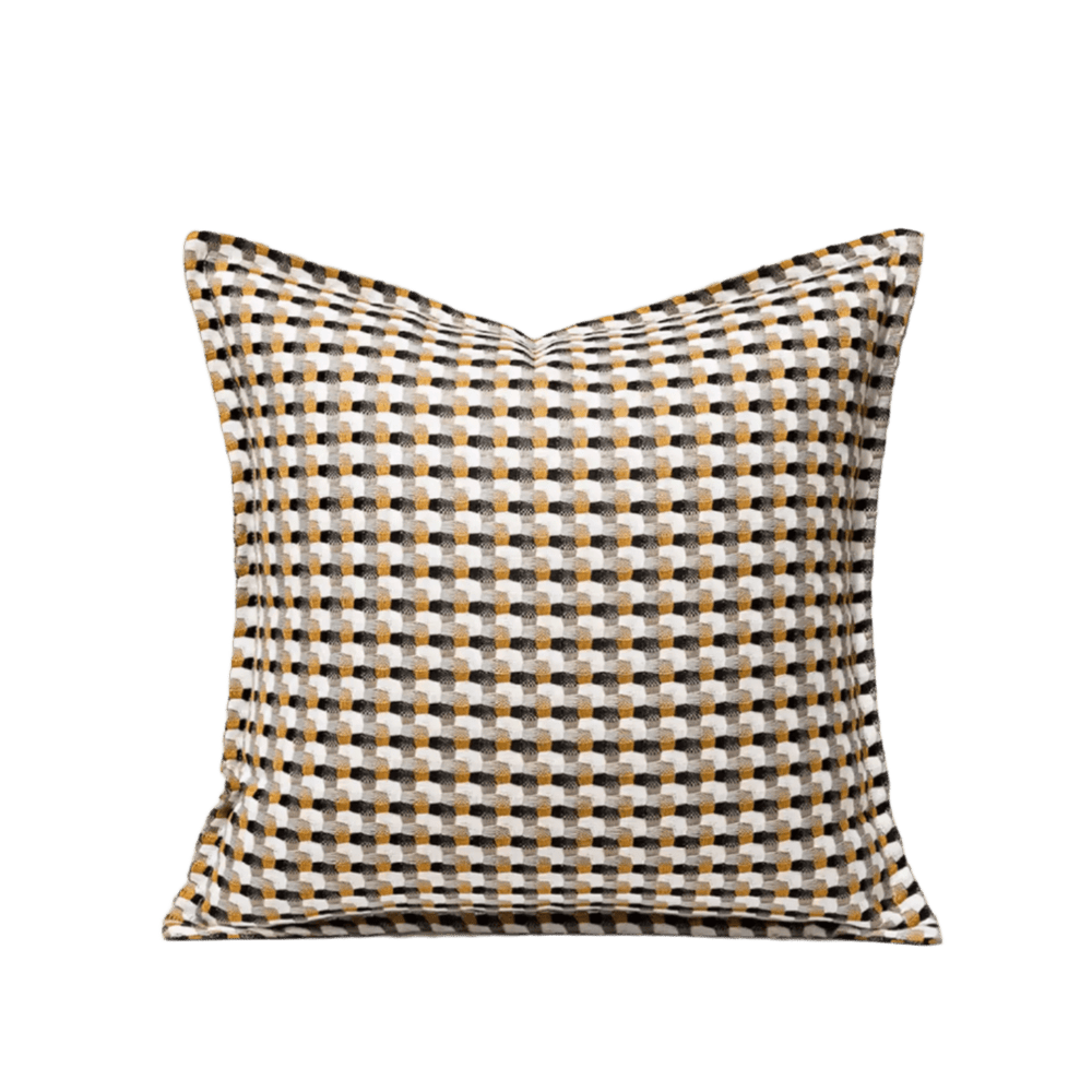 Avery Modern Pillow Cover pillow covers - Palatium Lux