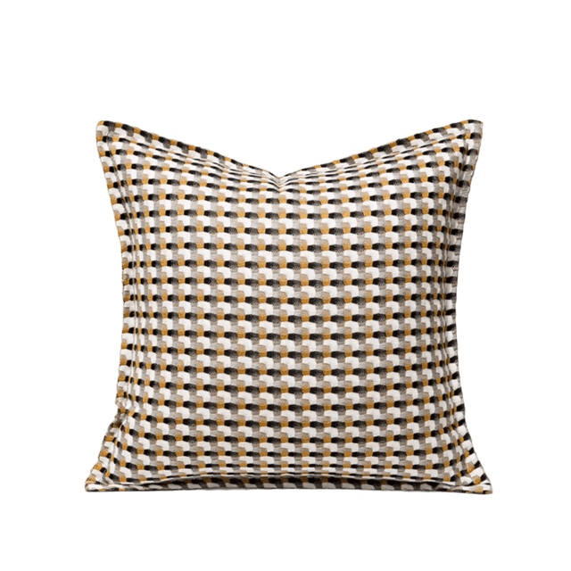 Avery Modern Pillow Cover pillow covers - Palatium Lux