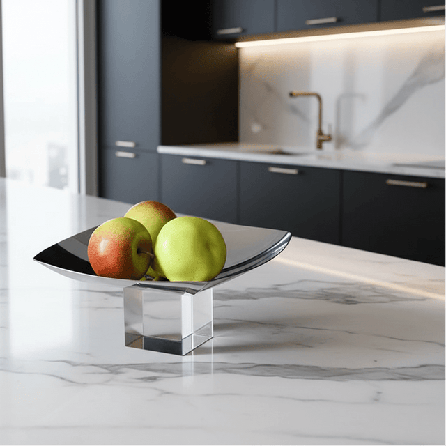 Avtandele Crystal Display Tray tray - Palatium Lux