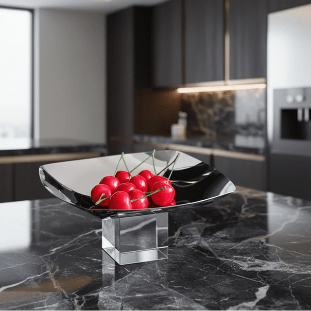 Avtandele Crystal Display Tray tray - Palatium Lux