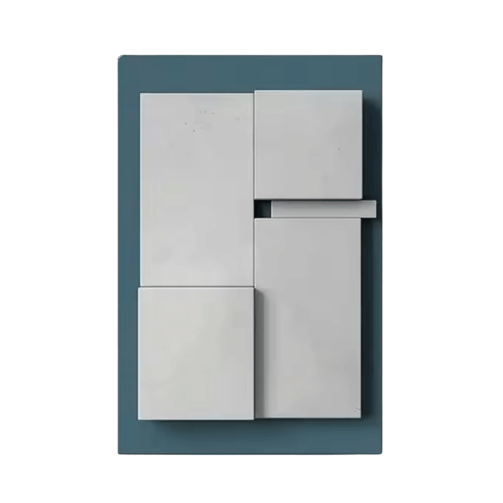 Bloc Timeless Contours Canvas canvas - Palatium Lux