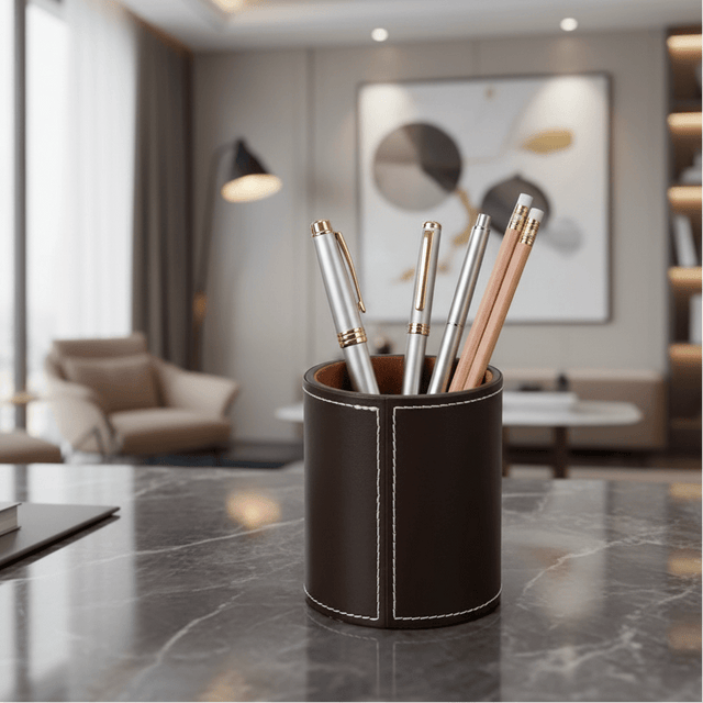 Branson Pen Holder storage organizer - Palatium Lux