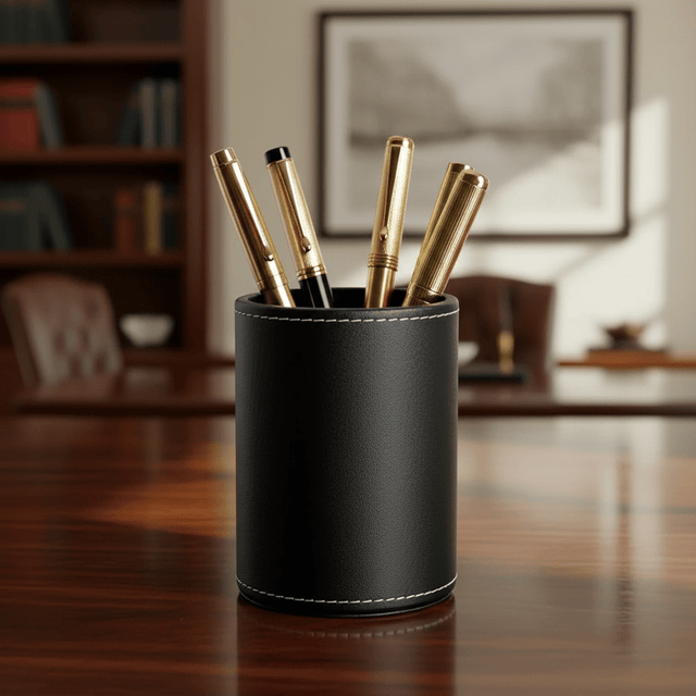 Branson Pen Holder storage organizer - Palatium Lux