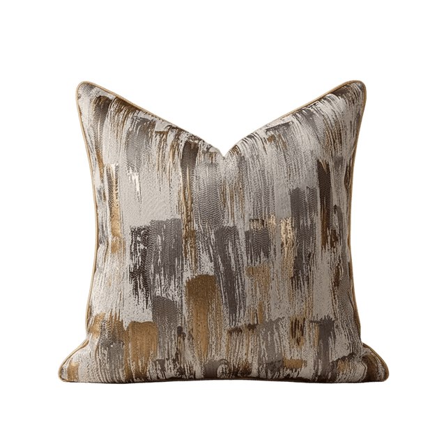 Brushed Rosenhall Pillow Cover pillow covers - Palatium Lux