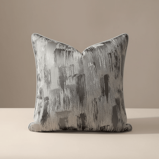 Brushed Rosenhall Pillow Cover pillow covers - Palatium Lux