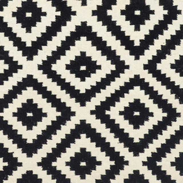 Castellan Handwoven Wool Rug - 4.2 x 5.7 Rugs - Palatium Lux