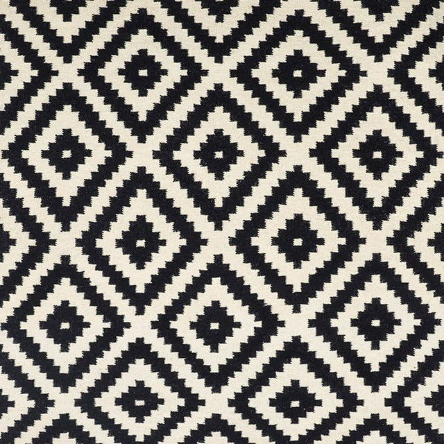 Castellan Handwoven Wool Rug - 4.2 x 5.7 Rugs - Palatium Lux