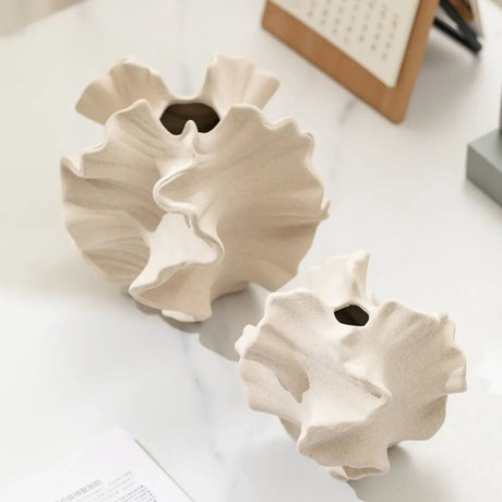 Ceramic Coral Nordic Capsule - Palatium Lux