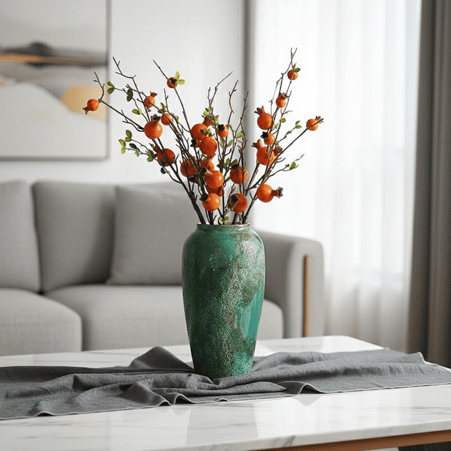 Ceramic Vases Vase - Palatium Lux
