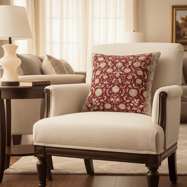 Ceyda Velvet Pillow Cover pillow covers - Palatium Lux