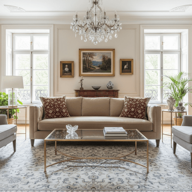 Ceyda Velvet Pillow Cover pillow covers - Palatium Lux