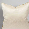 Champagne Mist Pillow Cover pillow covers - Palatium Lux