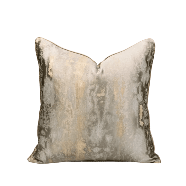 Champagne Mist Pillow Cover pillow covers - Palatium Lux