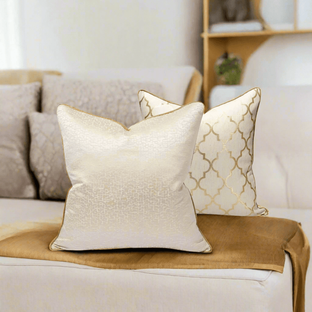 Cinderella's Choice Pillow Cover pillow covers - Palatium Lux