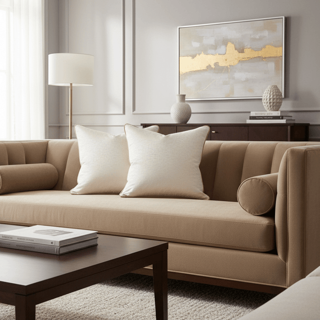 Cinderella's Choice Pillow Cover pillow covers - Palatium Lux