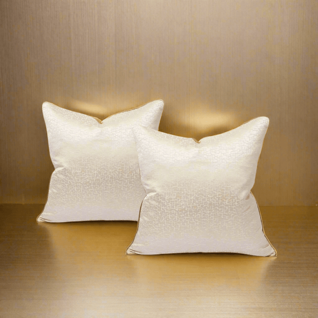 Cinderella's Choice Pillow Cover pillow covers - Palatium Lux