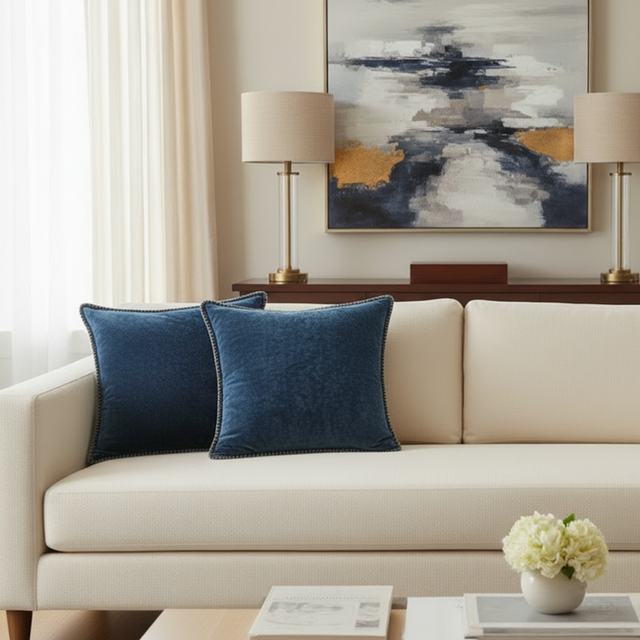 Classic Chenille Velvet