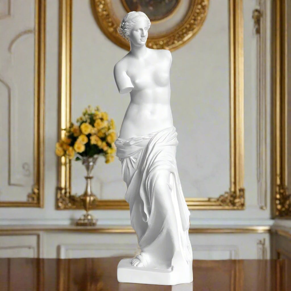 Classical Splendor Resin Statue statue - Palatium Lux