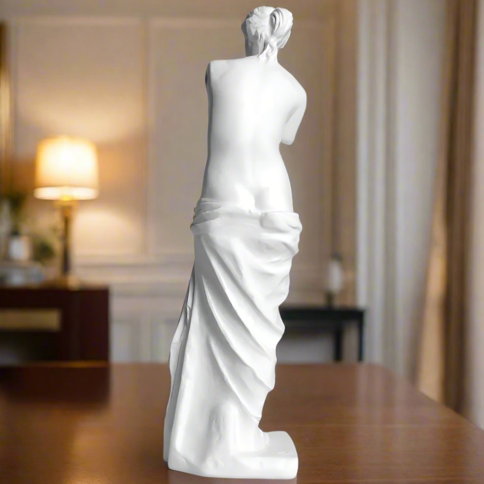 Classical Splendor Resin Statue statue - Palatium Lux