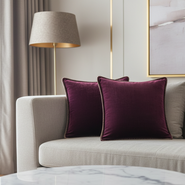 Classic Chenille Velvet